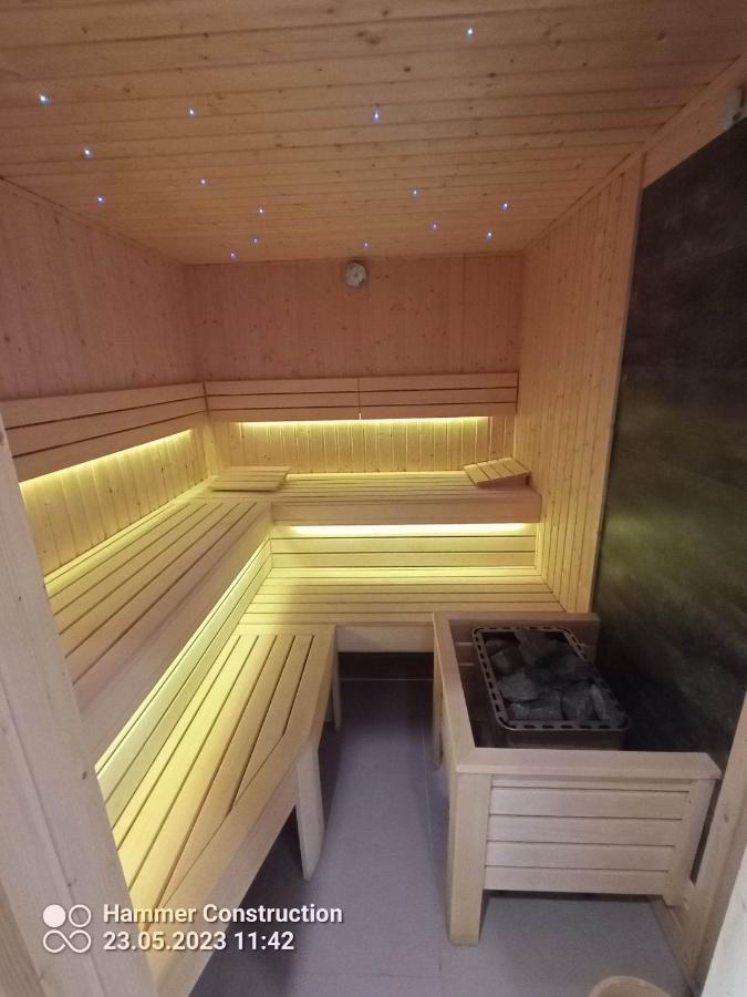 Apartament N&B Шклярска-Поремба Экстерьер фото