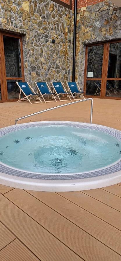 Apartament N&B Шклярска-Поремба Экстерьер фото